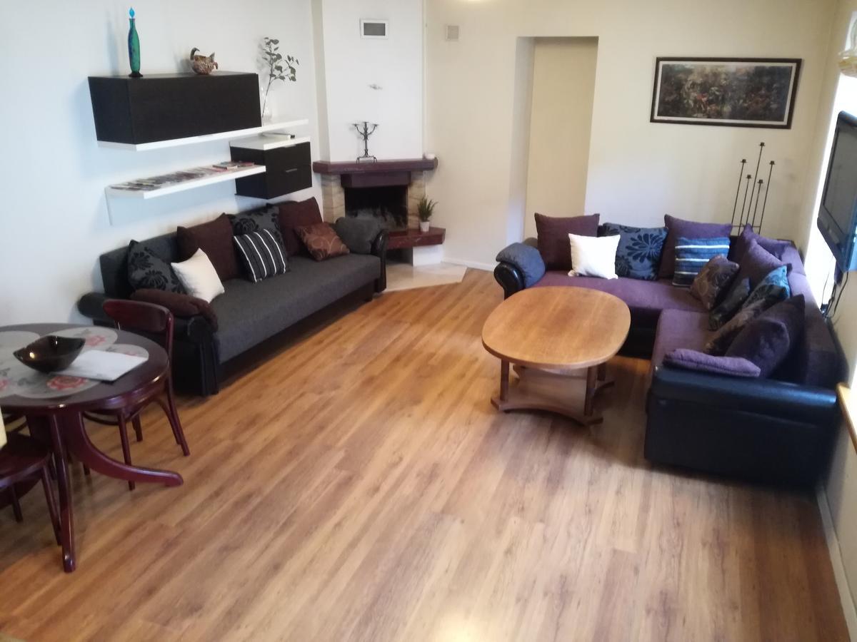 Old Town Apartment At Sv. Mikalojaus Βίλνιους Εξωτερικό φωτογραφία
